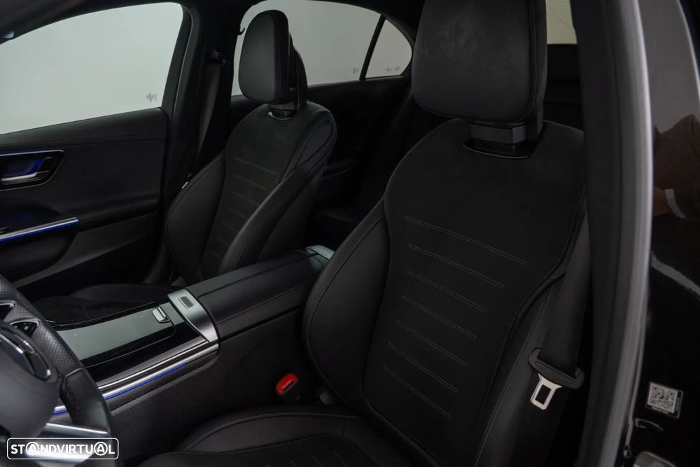 Mercedes-Benz C 300 e AMG Line - 31