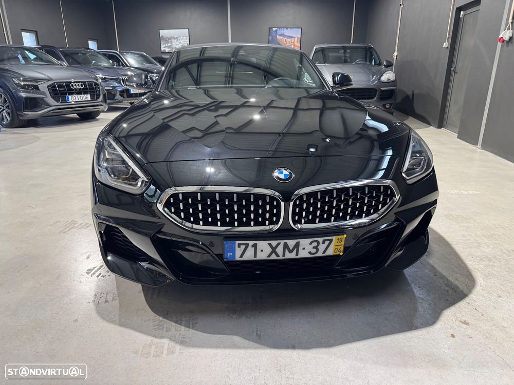 BMW Z4 sDrive20i Aut. M Sport - 3
