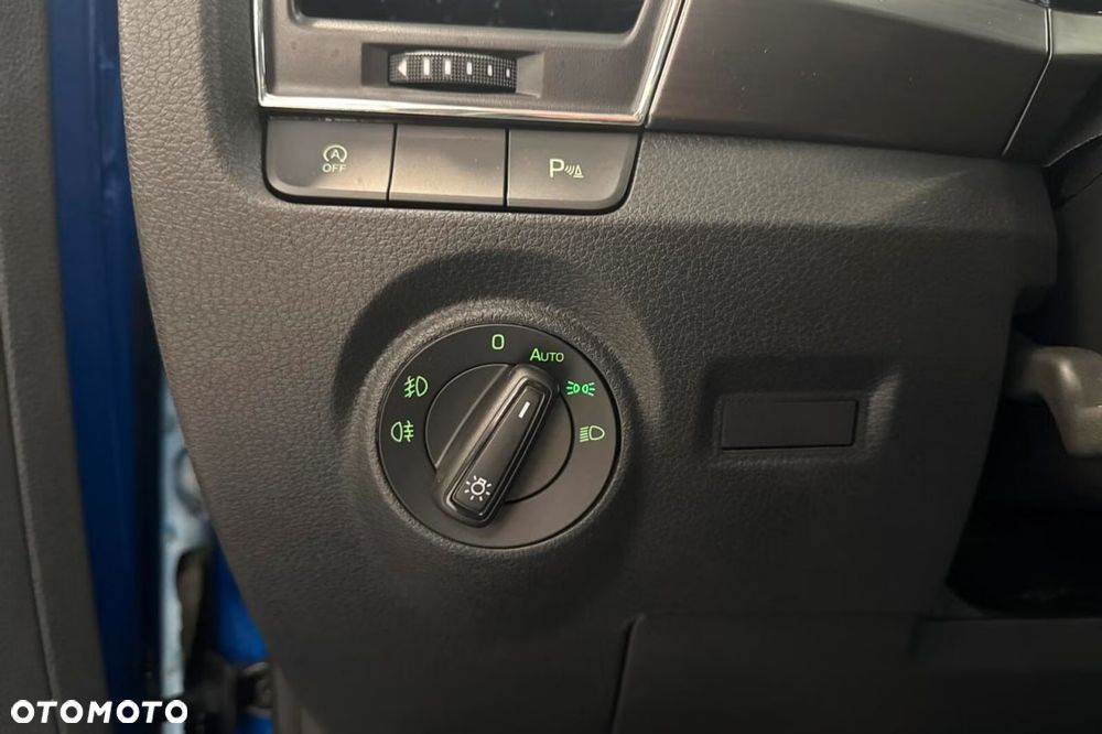 Skoda Fabia 1.0 TSI Style DSG - 29