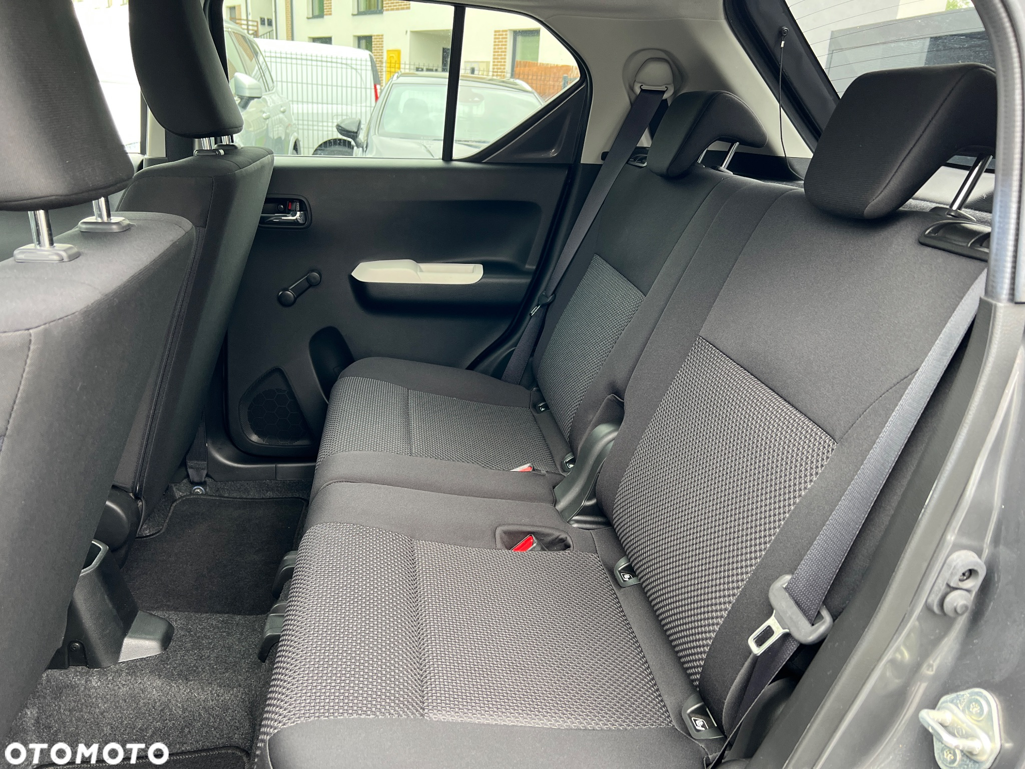 Suzuki Ignis 1.2 Elegance - 21