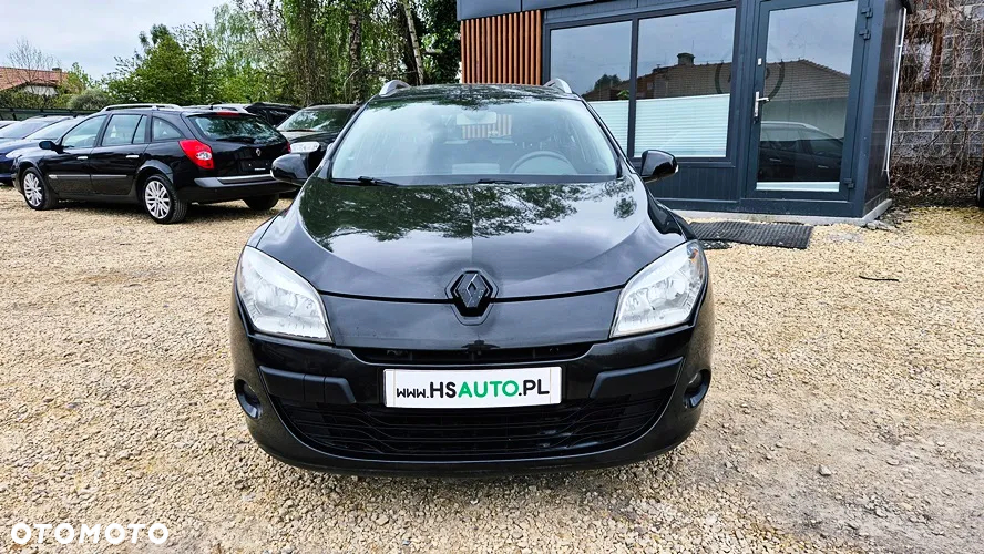 Renault Megane 1.6 16V Color Edition - 4