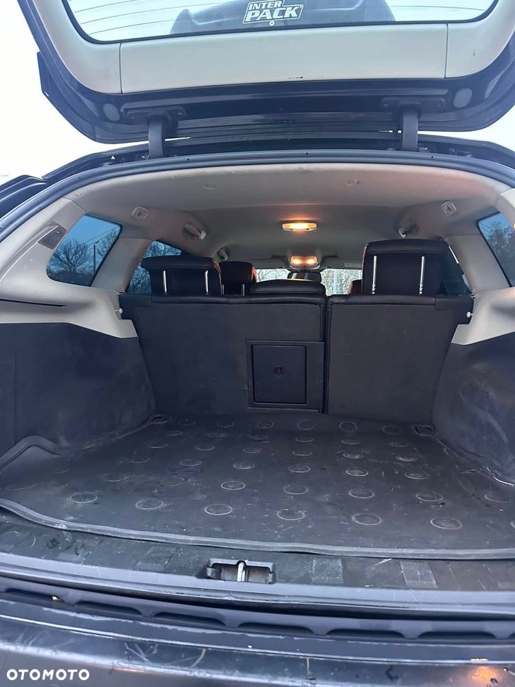 Saab 9-3 1.9 TTiD Sport Kombi DPF Aero - 17