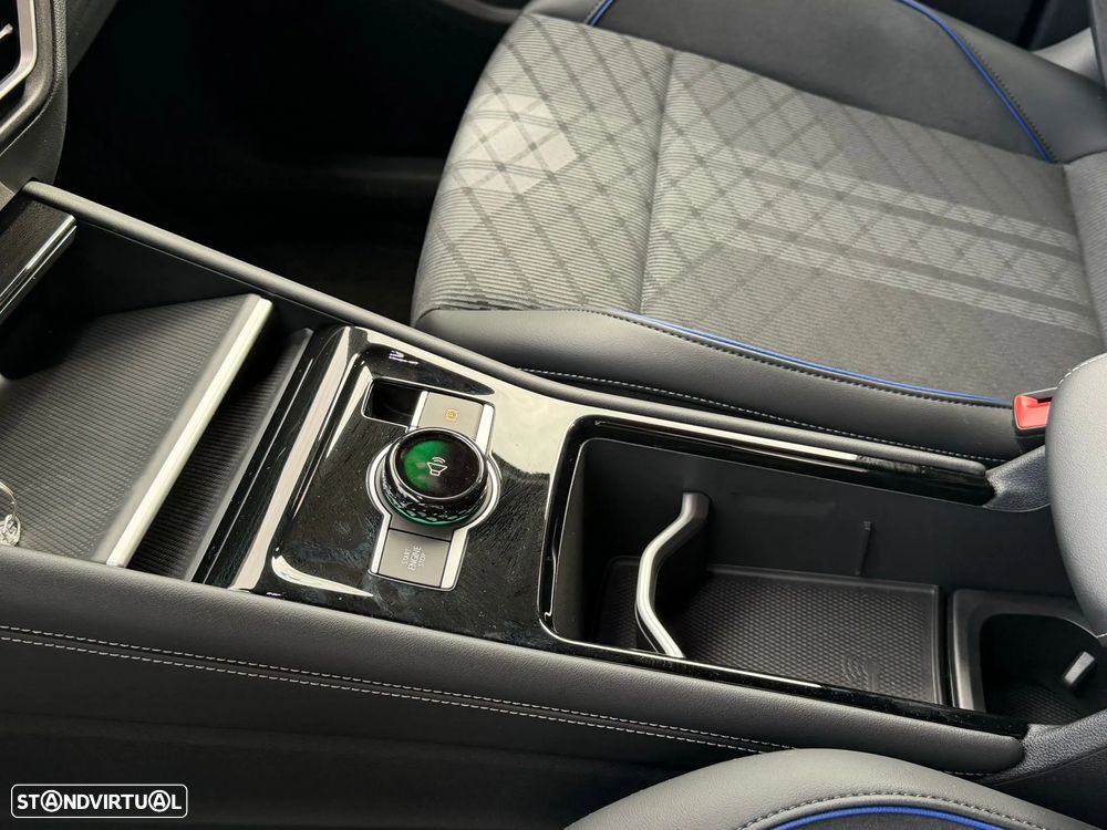 VW Tiguan 1.5 TSI eHybrid R-Line DSG - 13