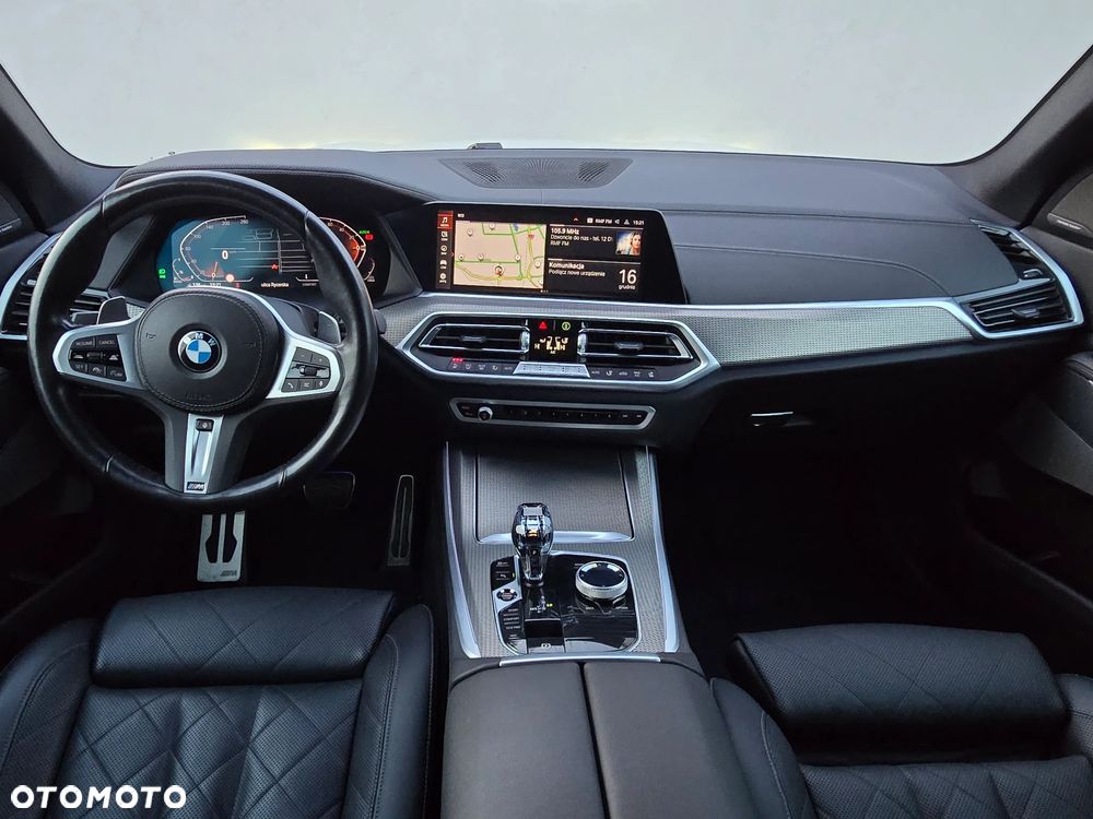BMW X5 xDrive30d - 9