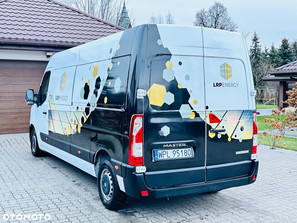Renault MASTER L3H2 - 2