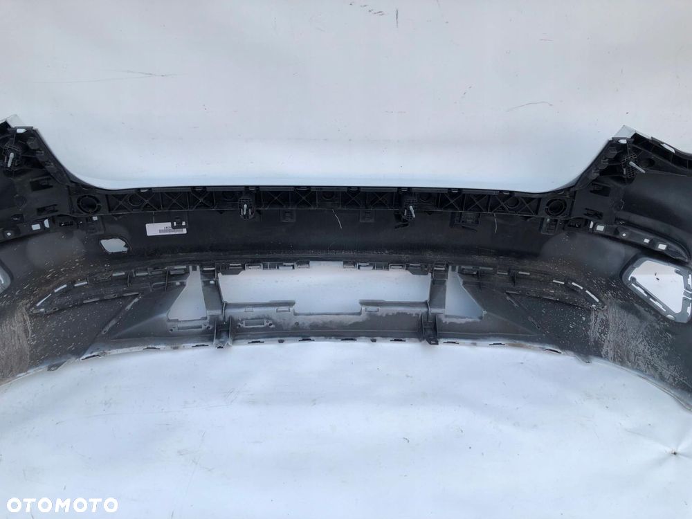 ZDERZAK TYŁ TYLNY AUDI A38Y PDC 8Y4807511 - 6