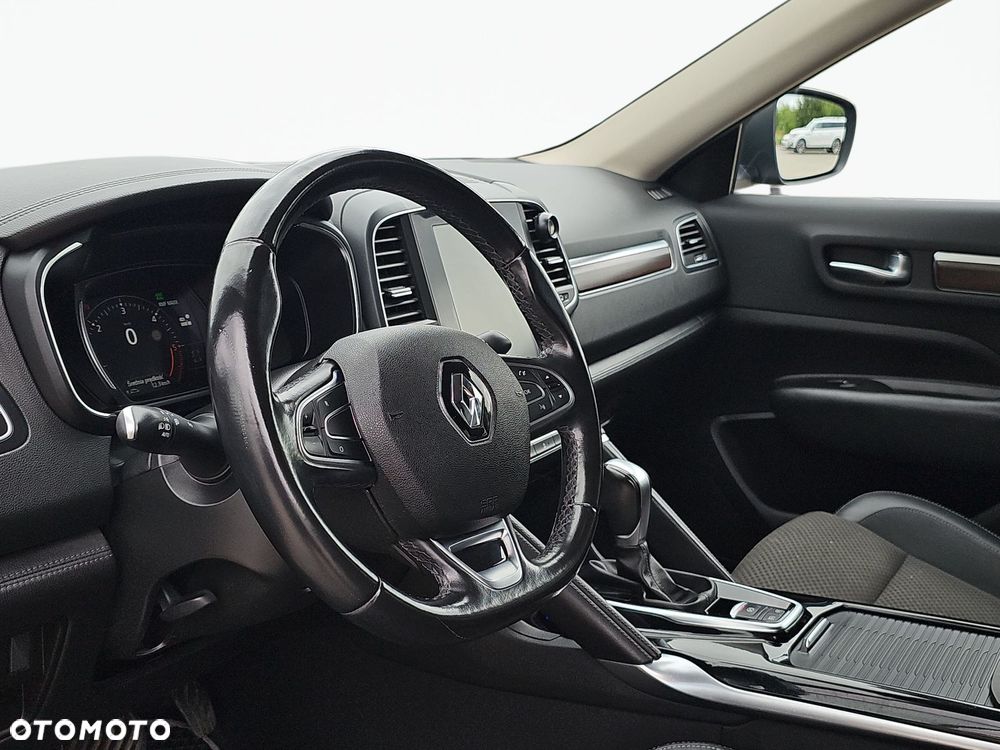 Renault Koleos 2.0 dCi Intens 4x4 X-Tronic - 11