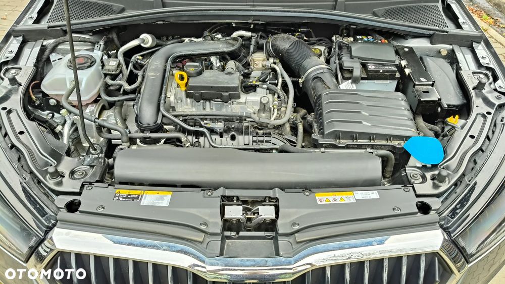 Skoda Fabia 1.0 TSI Essence - 33