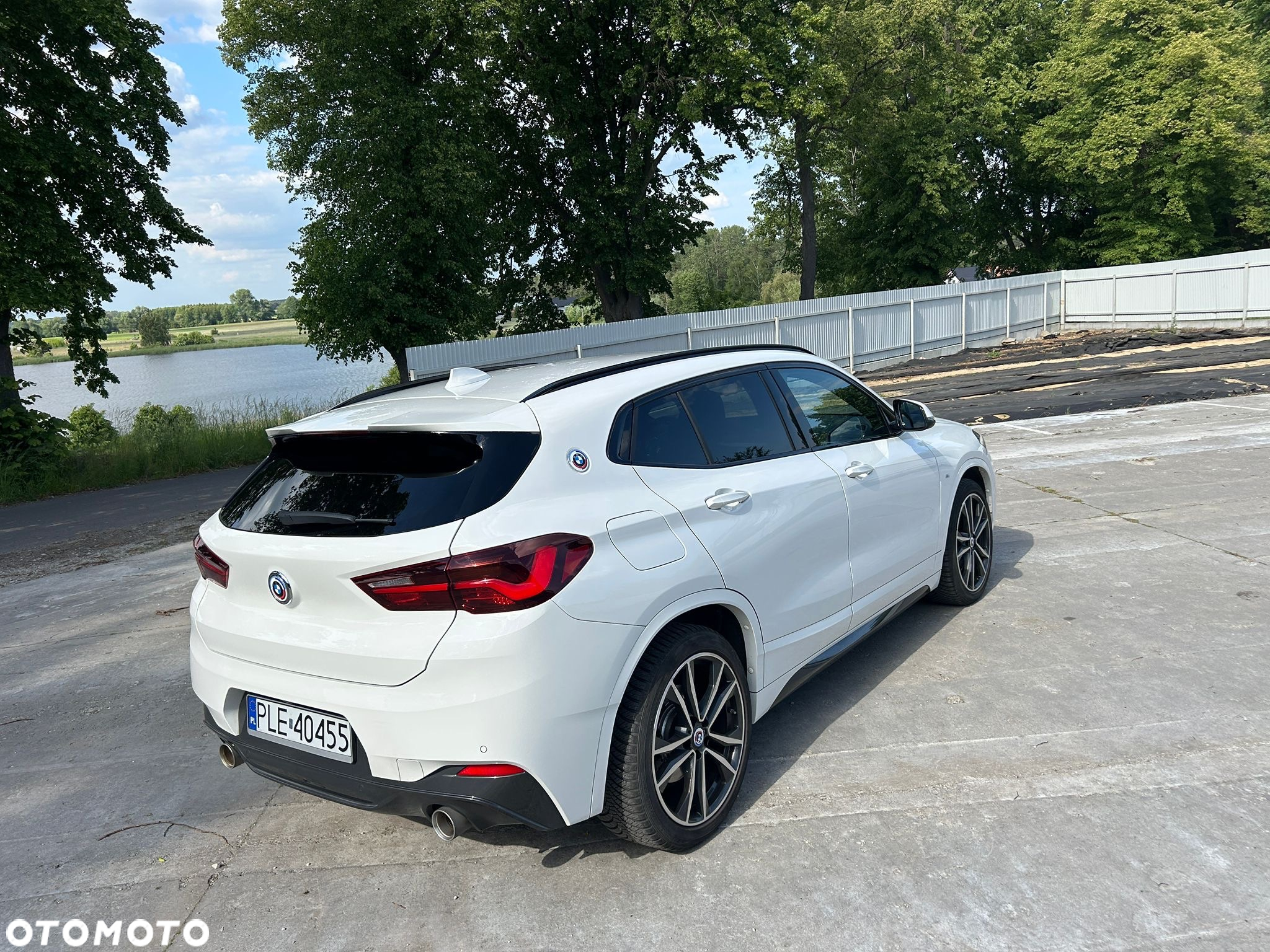 BMW X2 sDrive20i M Sport - 2