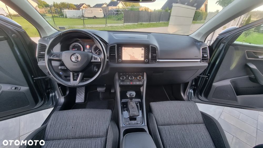 Skoda Karoq 1.5 TSI ACT DSG Ambition - 22