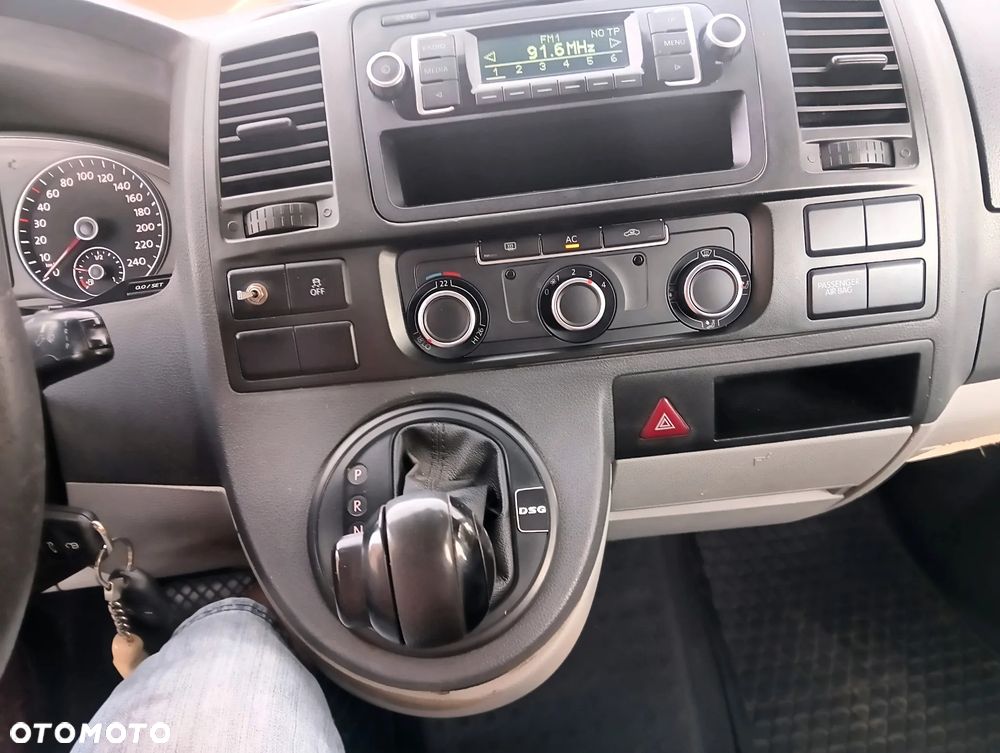 Volkswagen Transporter Multivan Lang DSG BMT Cup - 34