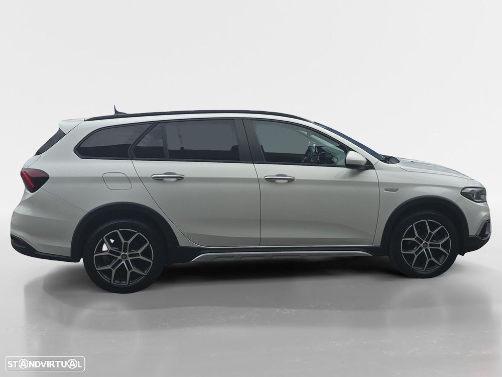 Fiat Tipo Station Wagon 1.0 GSE T3 - 6