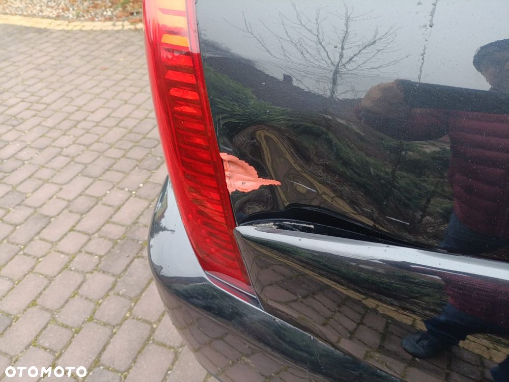 Kia Sportage 2.0 Tour - 9