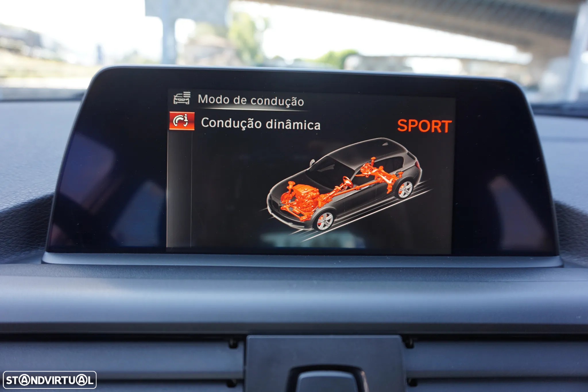 BMW 116 d Line Sport - 50