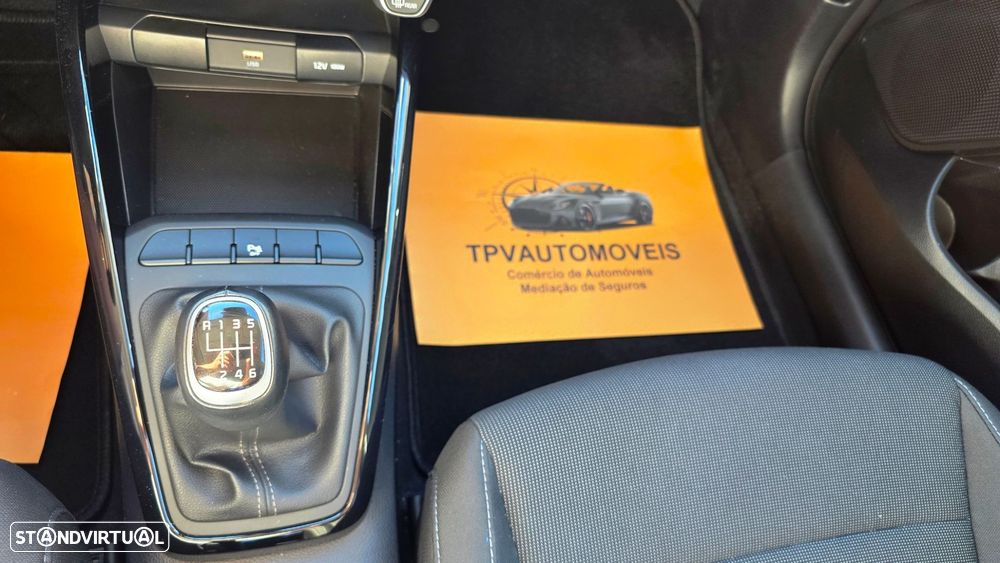 Kia Rio 1.0 T-GDi Wave - 13