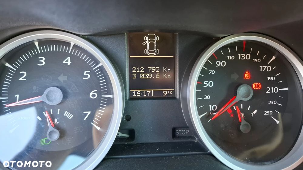 Renault Megane 1.9 dCi Expression - 6