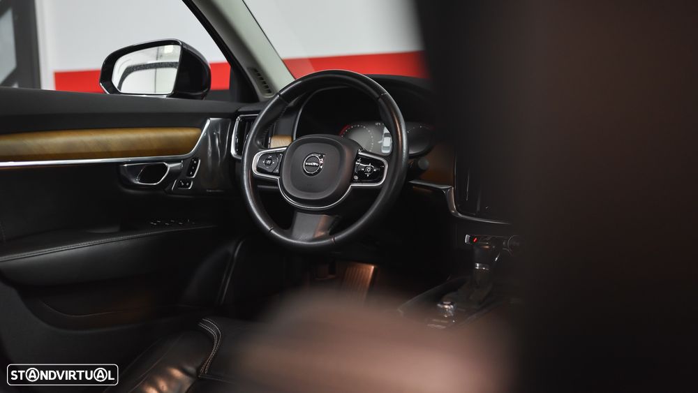 Volvo S90 2.0 D4 Inscription Geartronic - 52