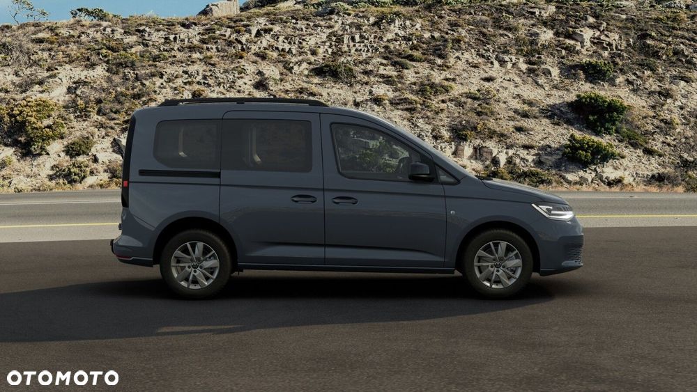 Volkswagen Caddy 2.0 TDI Life DSG - 6