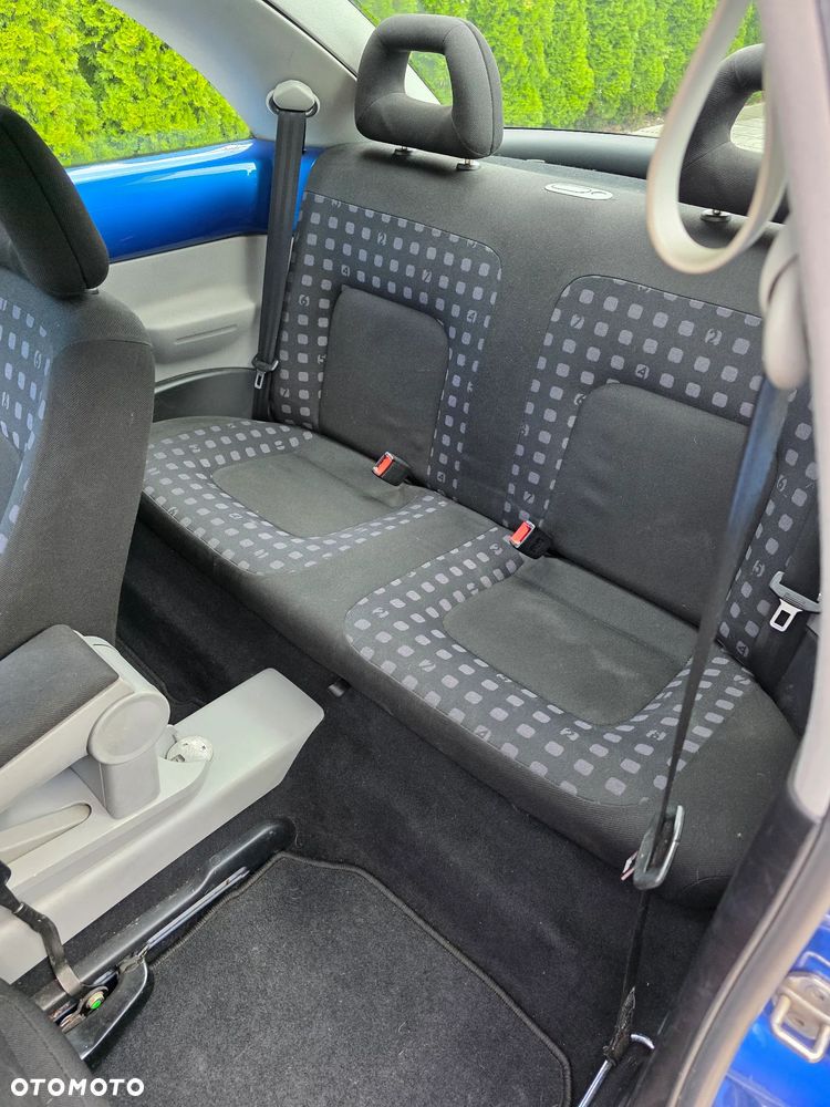 Volkswagen New Beetle 2.0 - 14