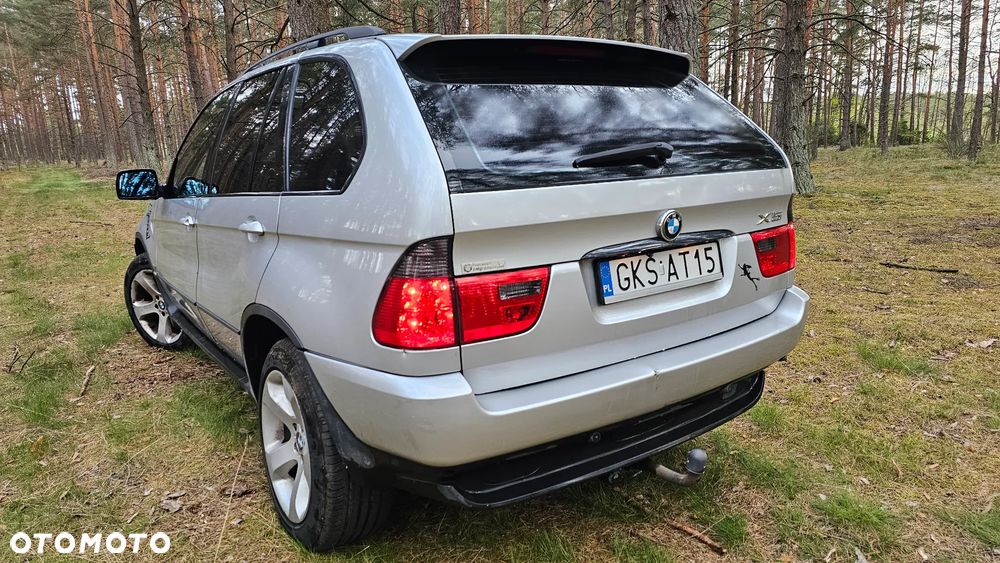BMW X5 - 6
