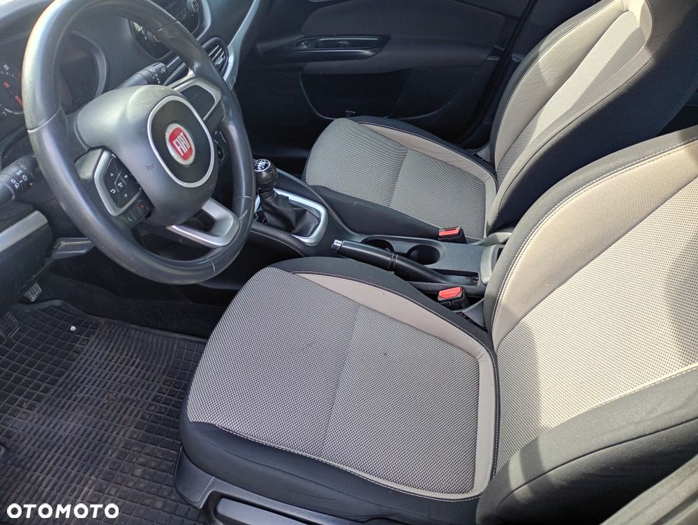 Fiat Tipo - 7