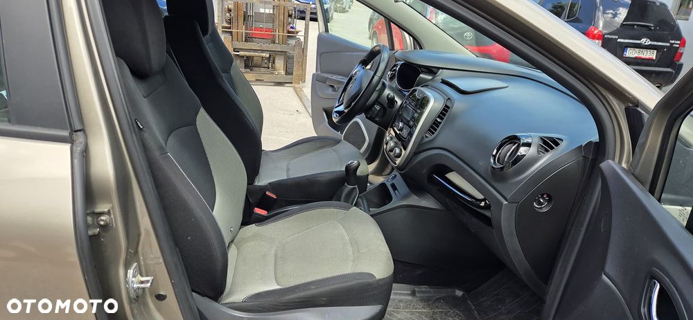 RENAULT CAPTUR 0,9 TCE 90KM silnik - 6