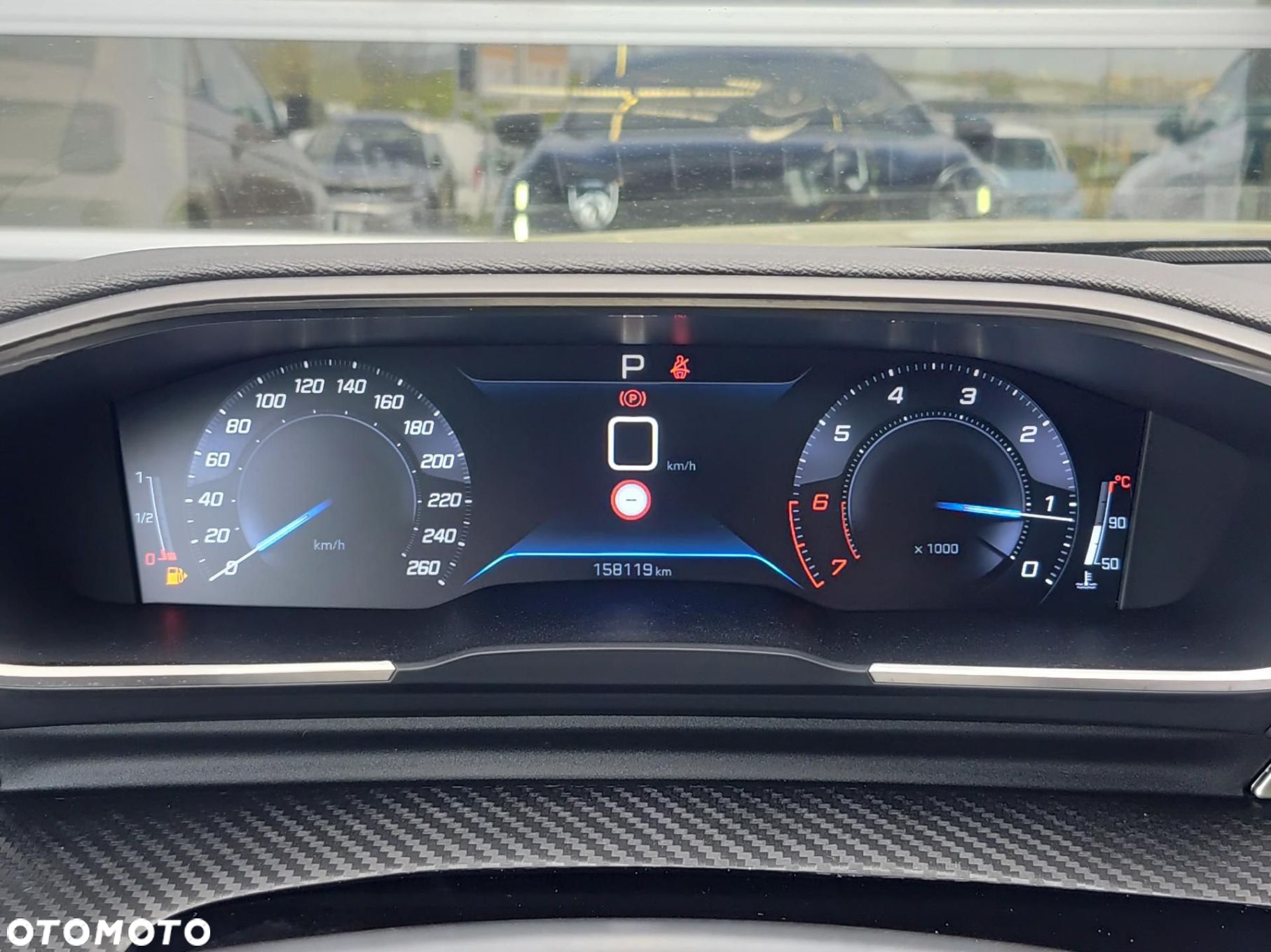 Peugeot 508 1.6 PureTech GT S&S EAT8 - 28