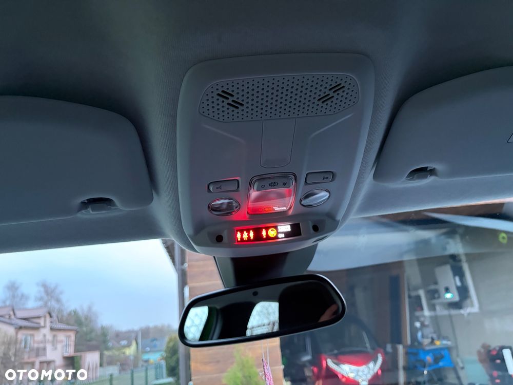 Opel Mokka 1.2 T Edition S&S - 7