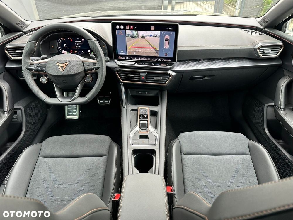 Cupra Leon Sportstourer 2.0 TSI 4Drive DSG - 24