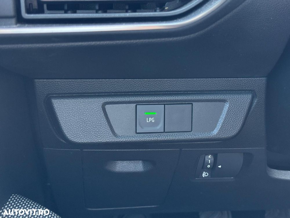 Dacia Logan ECO-G 100 MT6 Comfort - 13