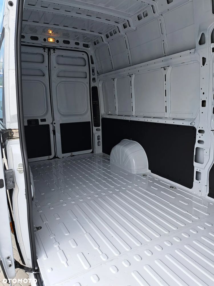 Fiat Ducato furgon L4H3 FULL LED, Bogate wyposażenie!! Gwarancja do 4lat - 12