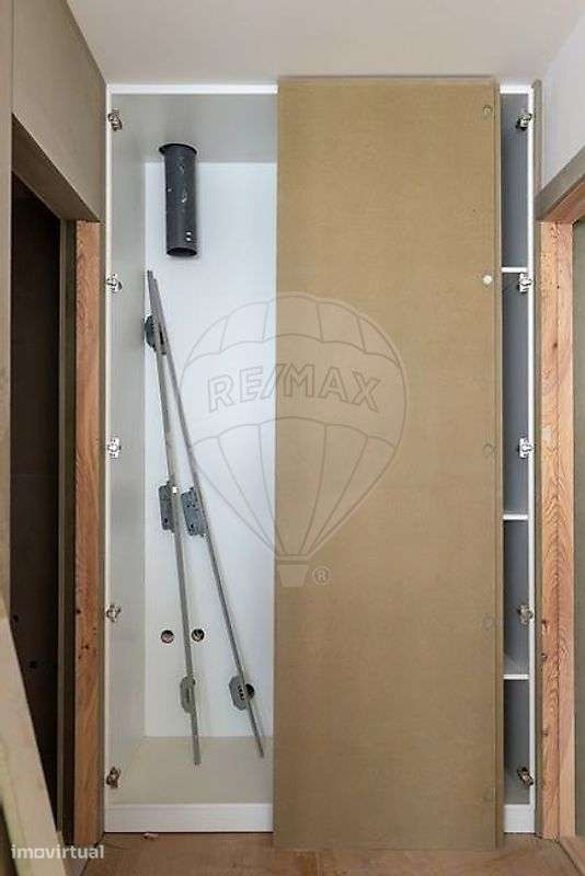 Apartamento T0 para venda - Grande imagem: 5/13