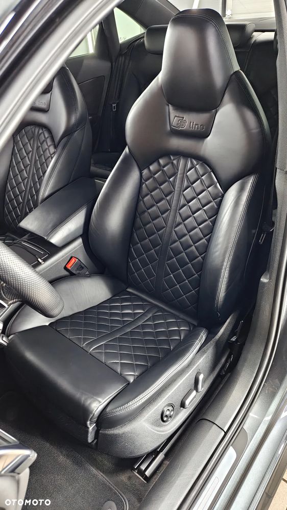Audi A6 Limousine - 10