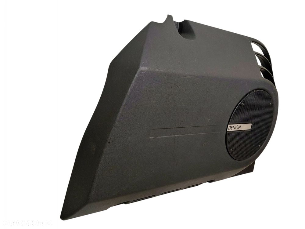 GŁOŚNIK SUBWOOFER CITROEN DS4 C4 II 9677558980 - 4