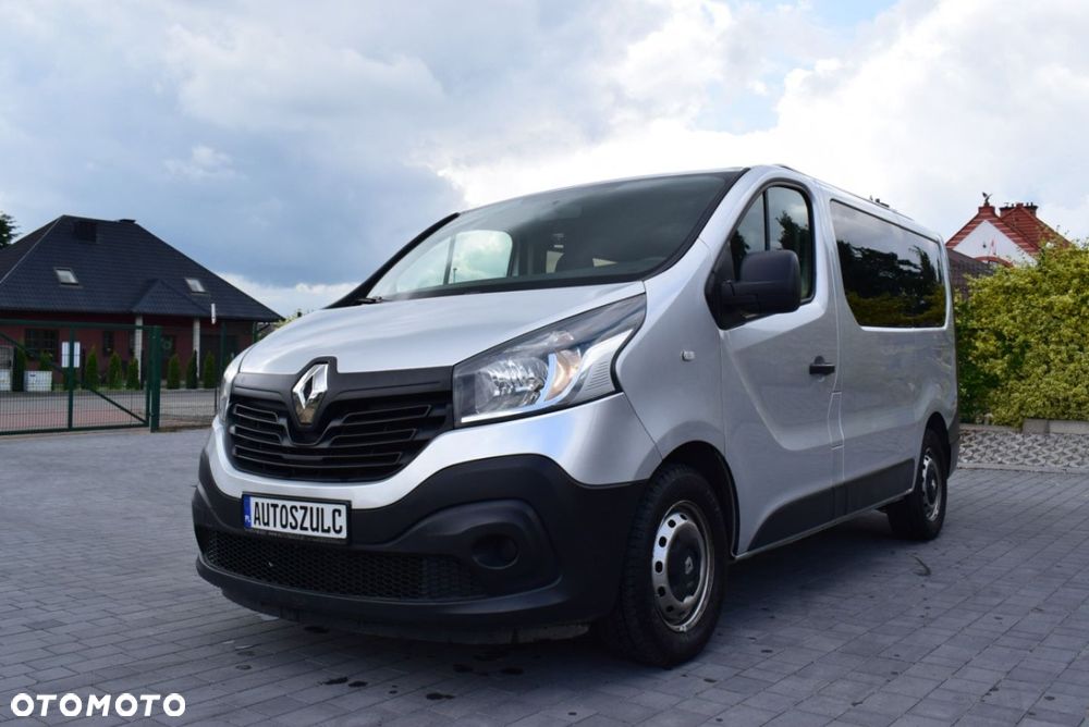 Renault Trafic - 4