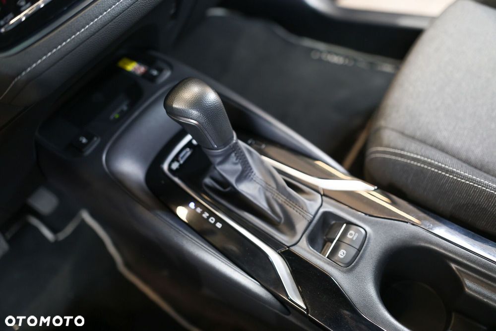 Toyota Corolla 1.8 Hybrid Comfort - 20