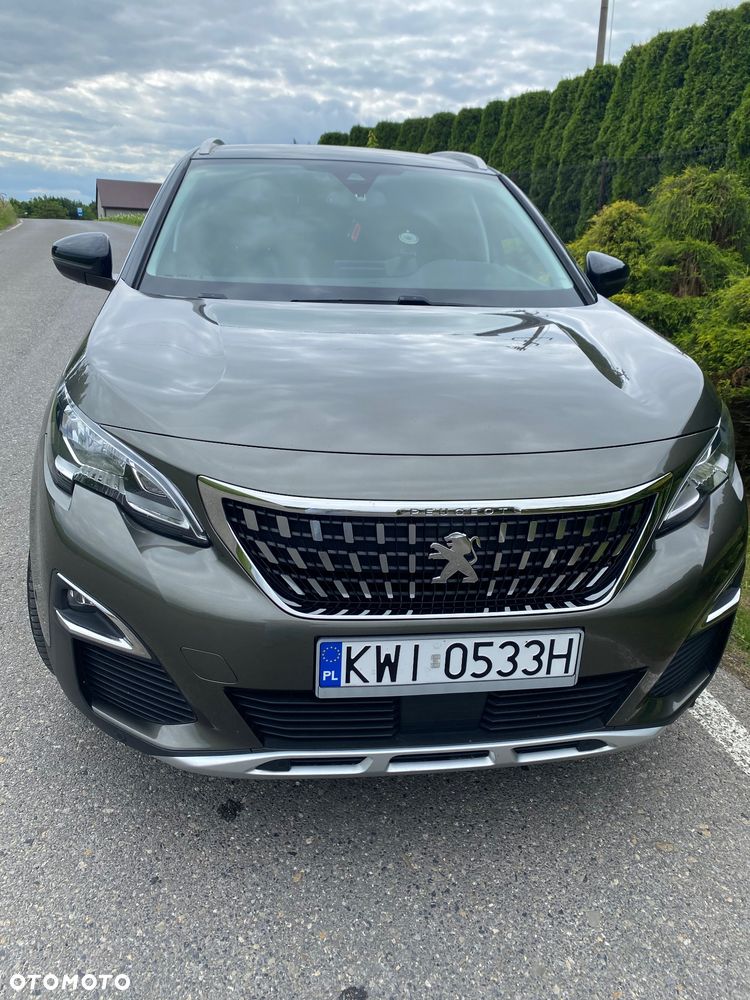 Peugeot 3008 - 6