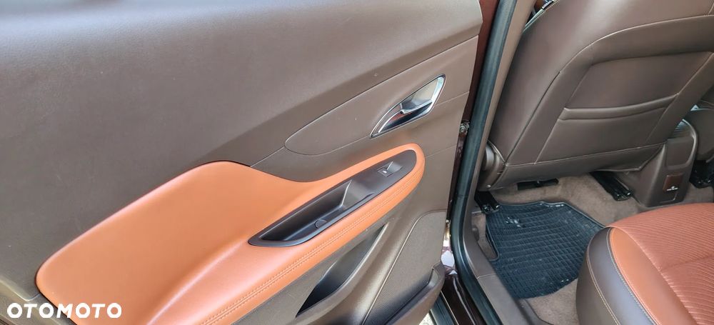 Opel Mokka 1.7 CDTI ecoFLEX Start/Stop 4x4 Innovation - 16