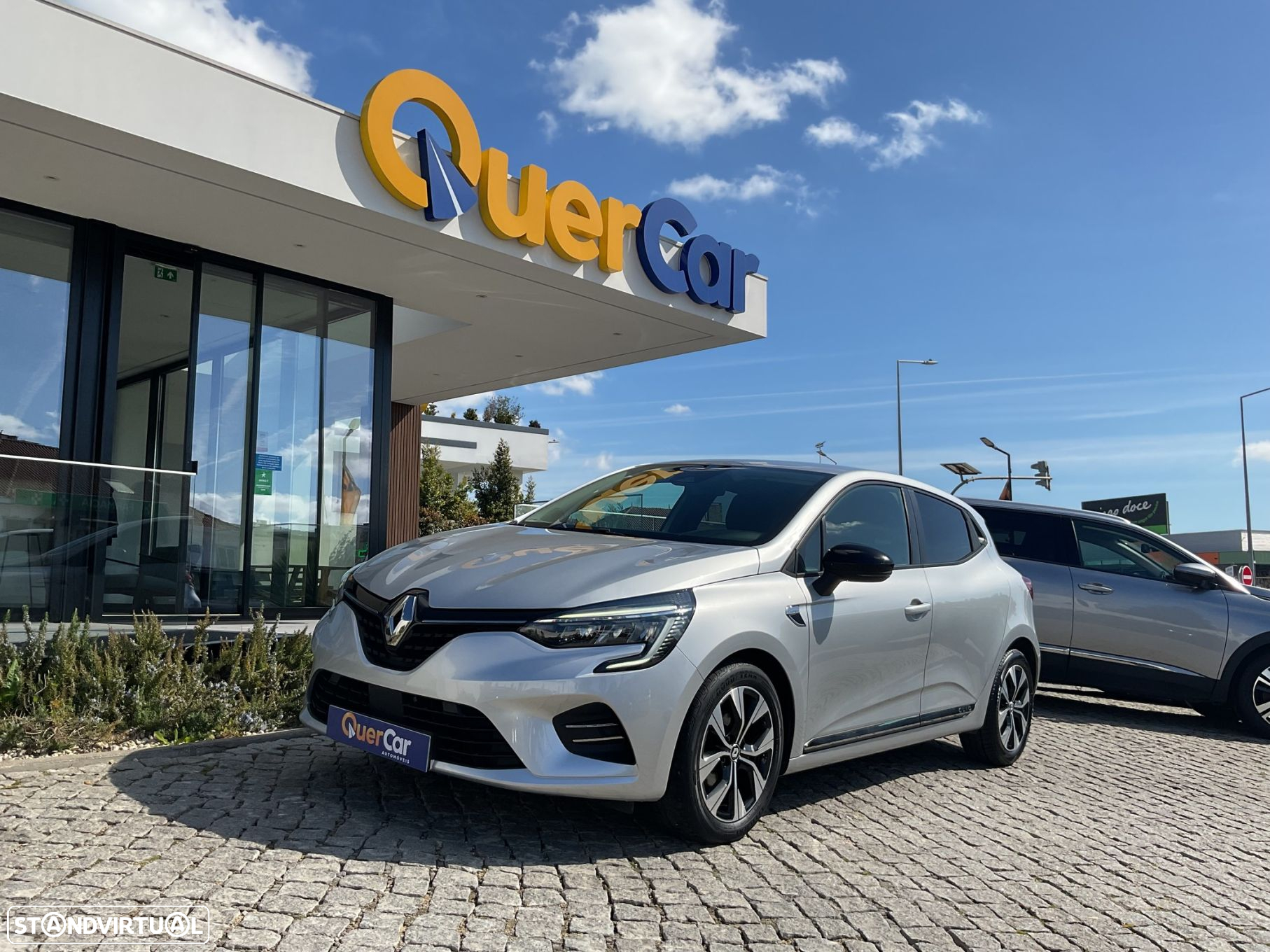 Renault Clio 1.0 TCe Limited - 9