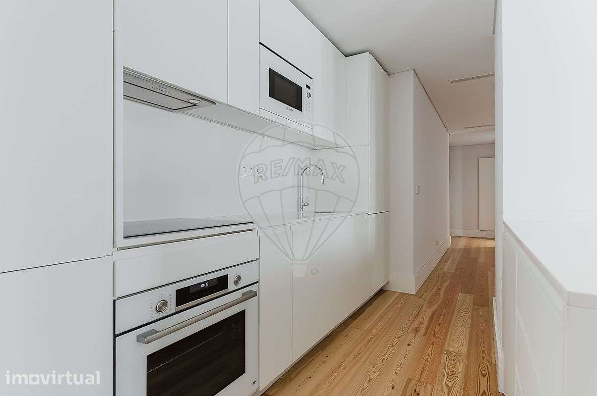 Apartamento T1 para arrendamento - Grande imagem: 3/13