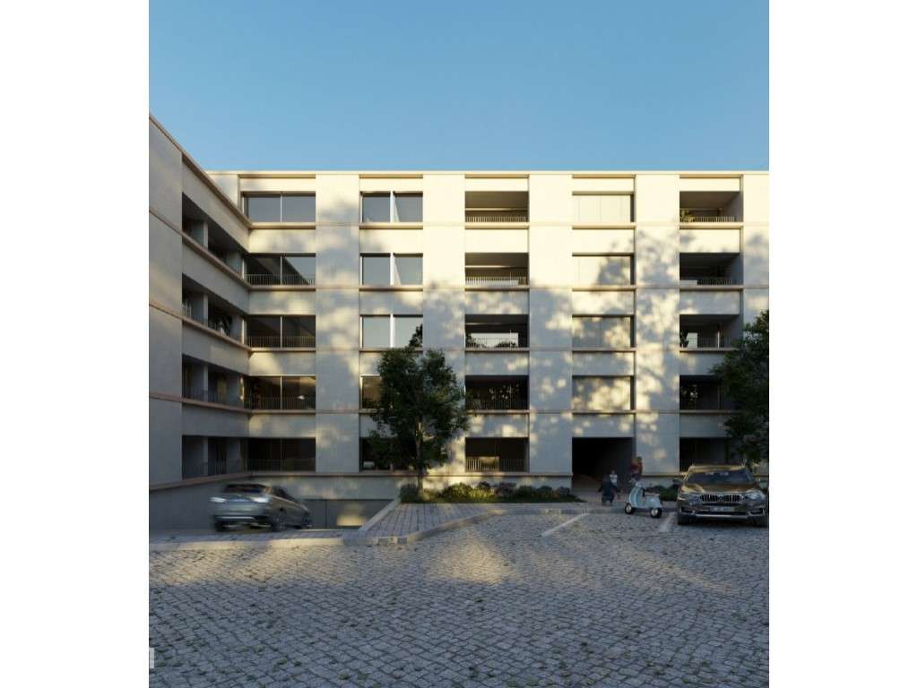 Apartamento T2 - Ao Covelo - Oportunidade de negócio - Grande imagem: 2/32