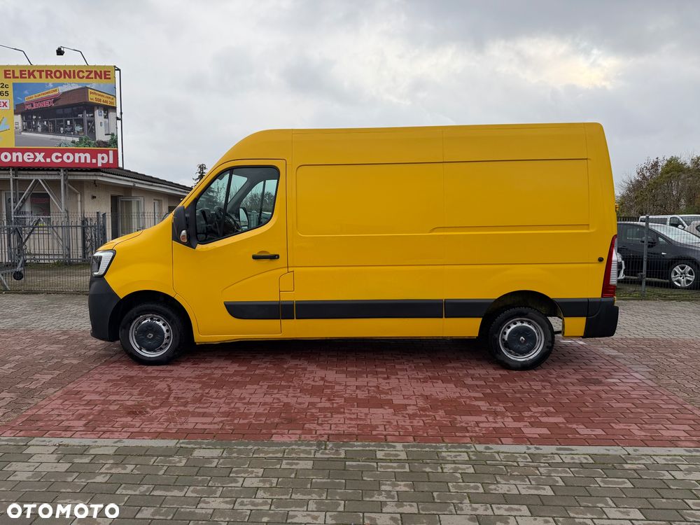 Renault Master - 18