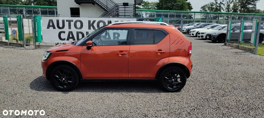 Suzuki Ignis 1.2 Comfort - 7