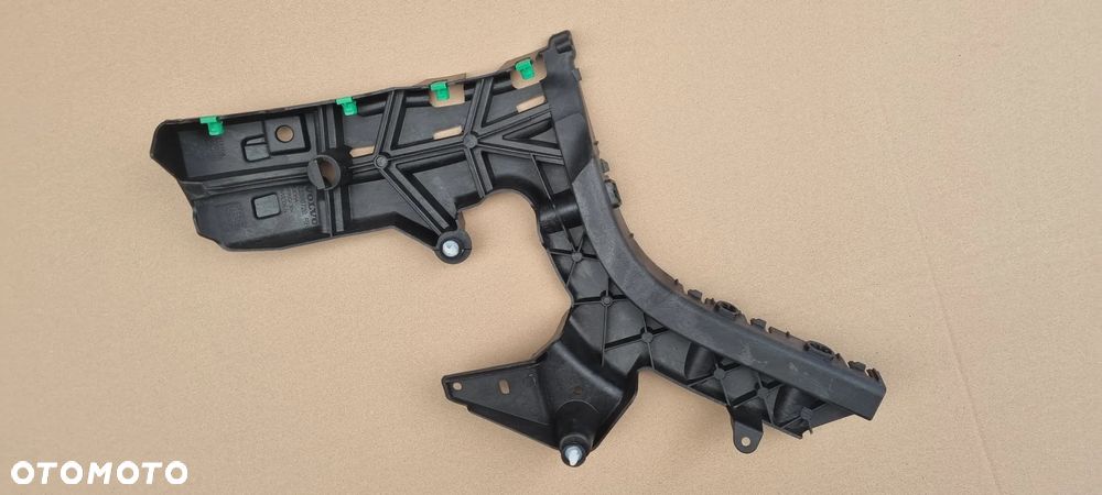 VOLVO V60 II 2019- Ślizg prawy zderzak tył oryginał - 2