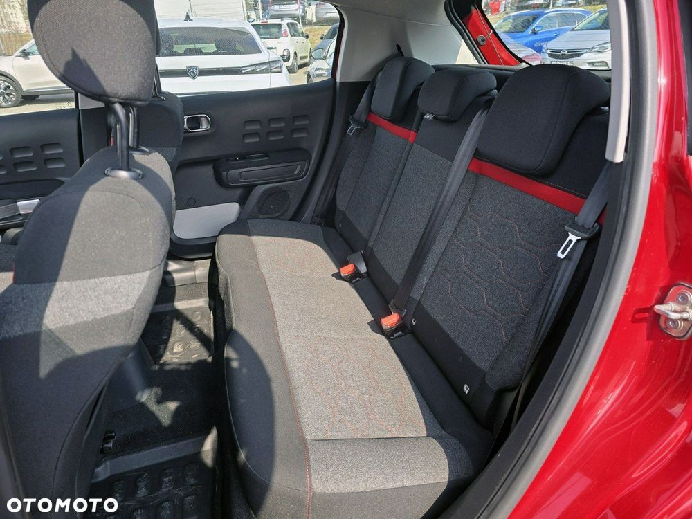 Citroën C3 - 15