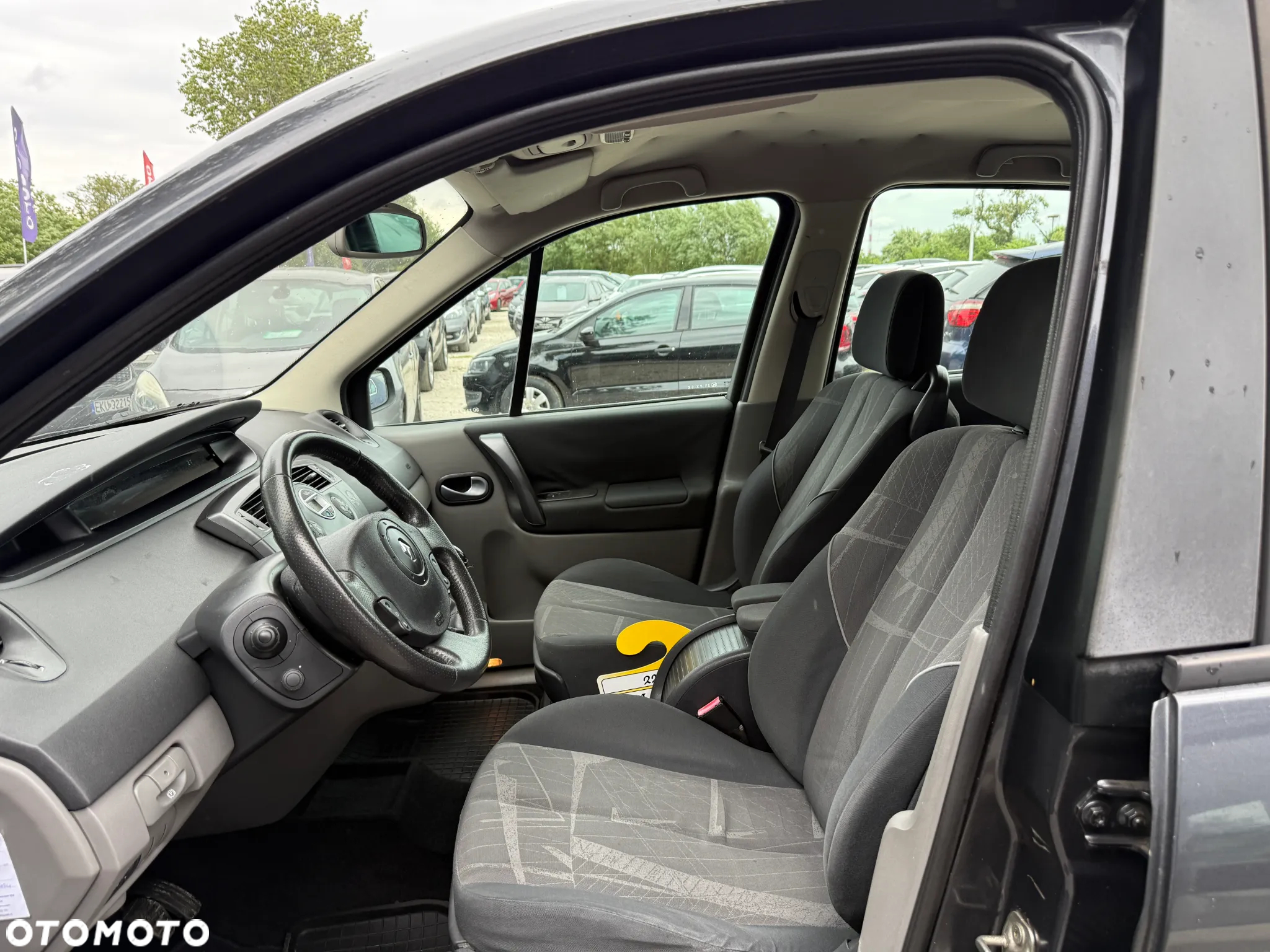 Renault Scenic 2.0 Exception - 22