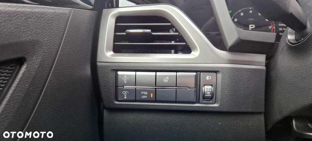 SsangYong/KGM Korando 1.5 T-GDI Adventure 2WD - 17