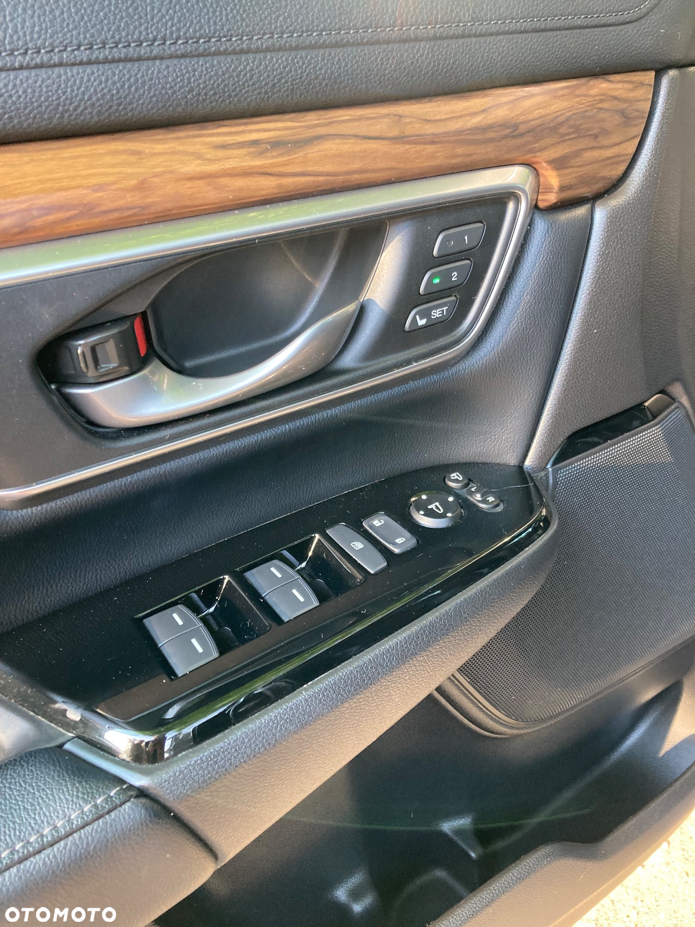 Honda CR-V 1.5 Executive (Honda Connect+) - 16