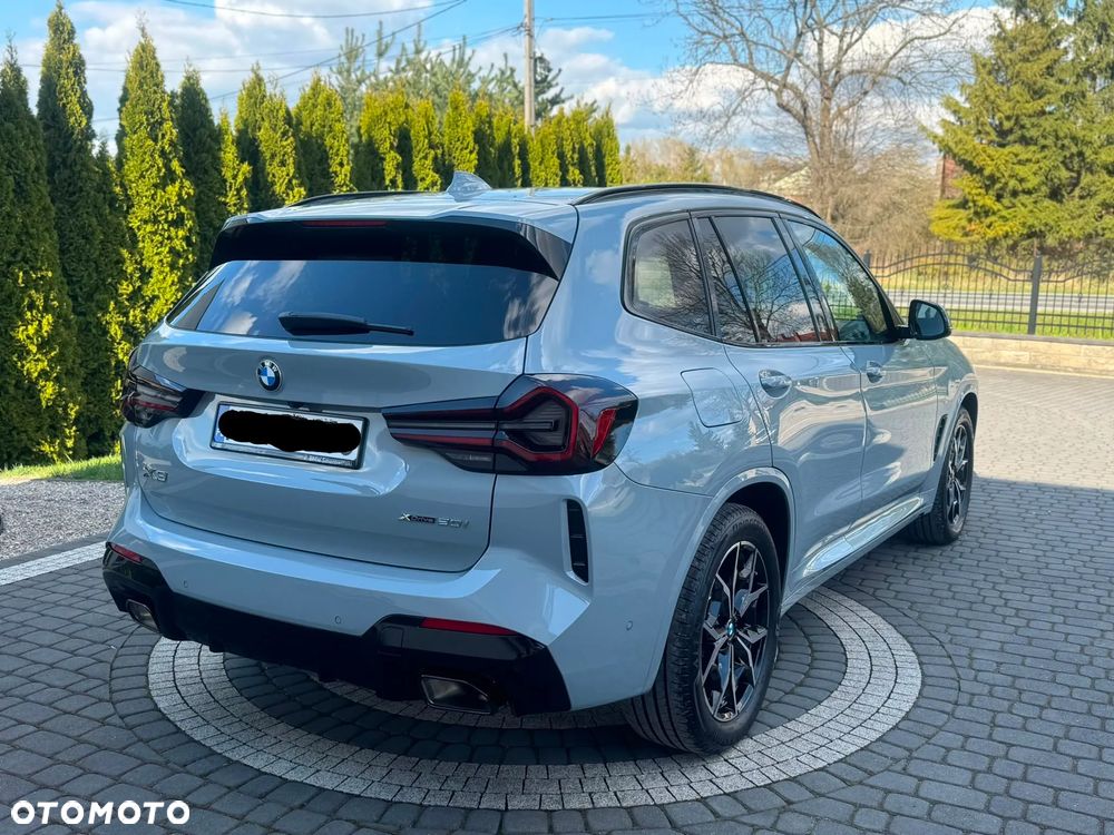 BMW X3 - 3