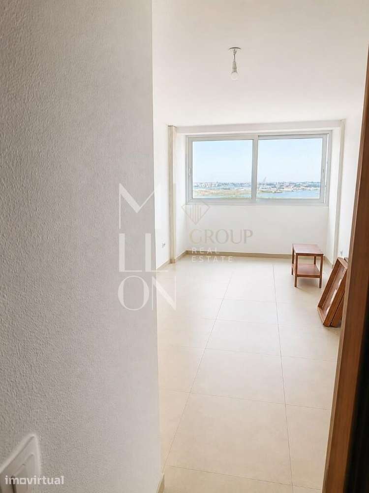 T3 totalmente remodelado | 91 m2 | Miratejo – Corroios - Grande imagem: 2/7